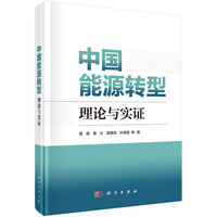 中国能源转型—理论与实证