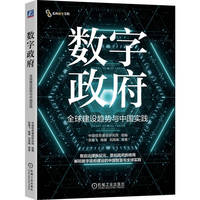 数字政府：全球建设趋势与中国实践