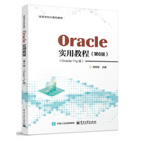 Oracle实用教程—Oracle 11g版