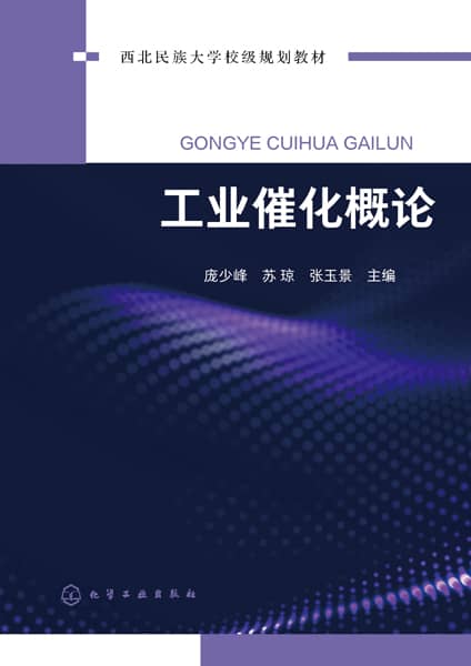 工业催化概论