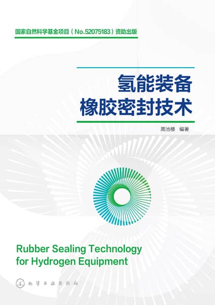 氢能装备橡胶密封技术