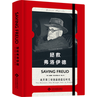 拯救弗洛伊德—the rescuers who brought him to freedom