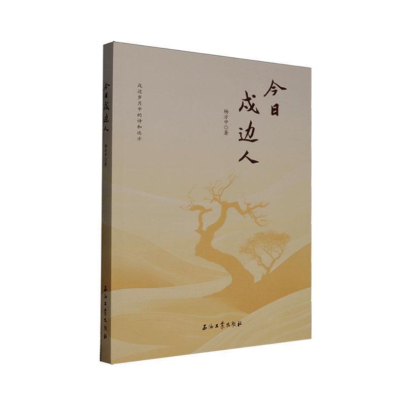 今日戍边人