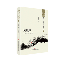 凤凰琴—当代两湖乡土小说