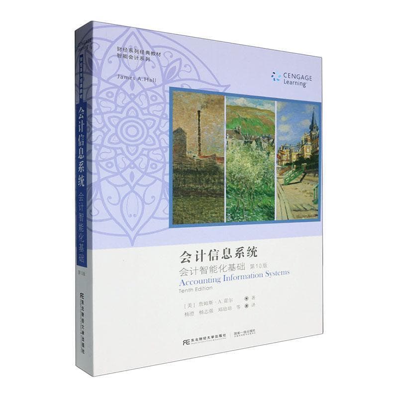 会计信息系统
