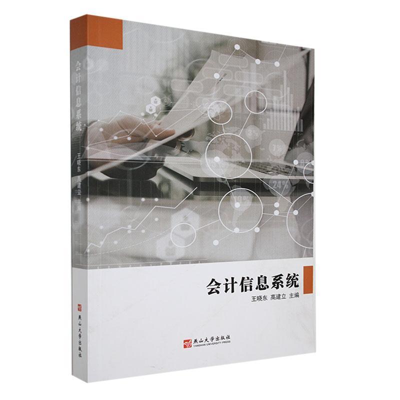 会计信息系统