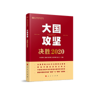 大国攻坚—决胜2020