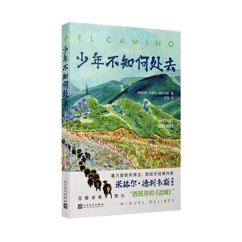 少年不知何处去