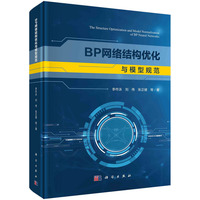 BP网络结构优化与模型规范