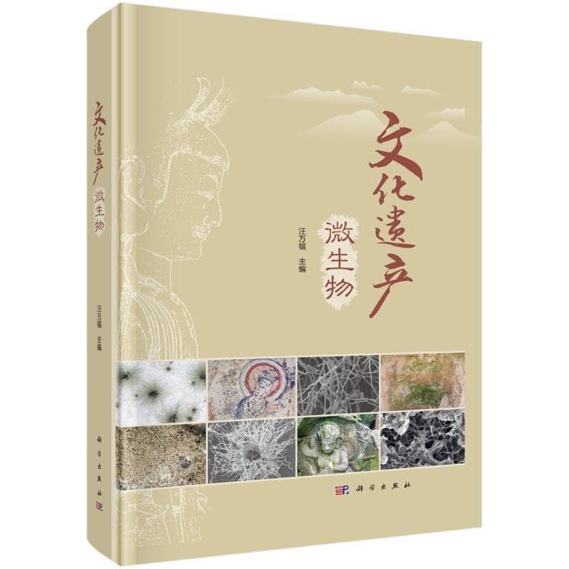 文化遗产微生物