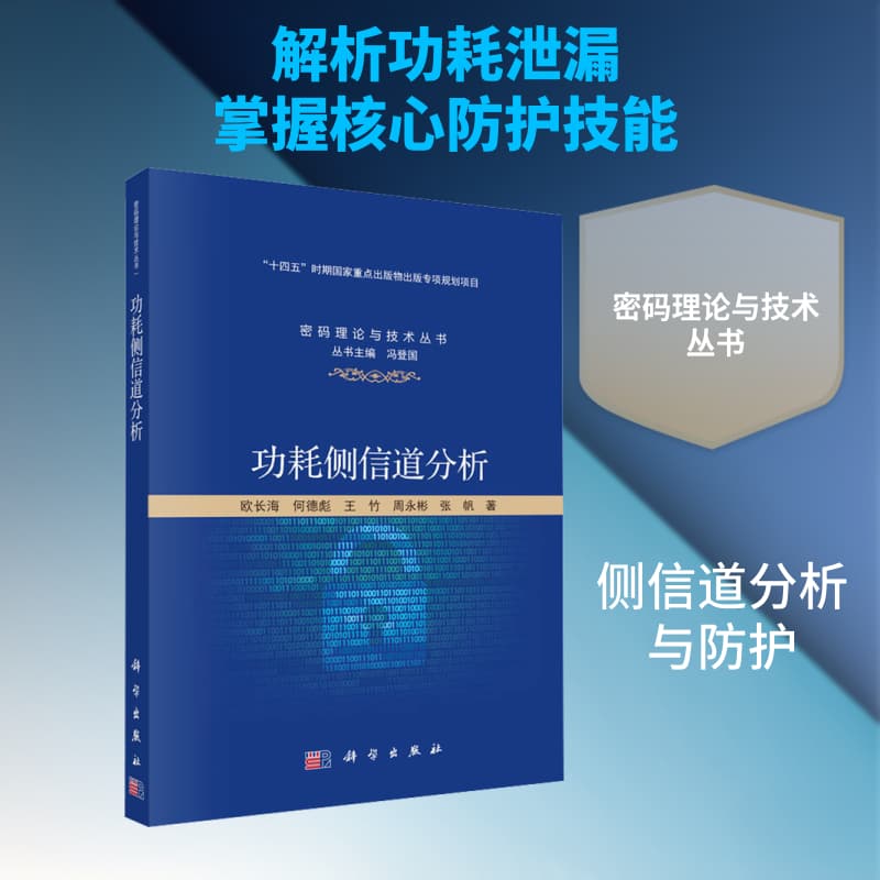 功耗侧信道分析