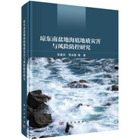 琼东南盆地海底地质灾害与风险防控研究