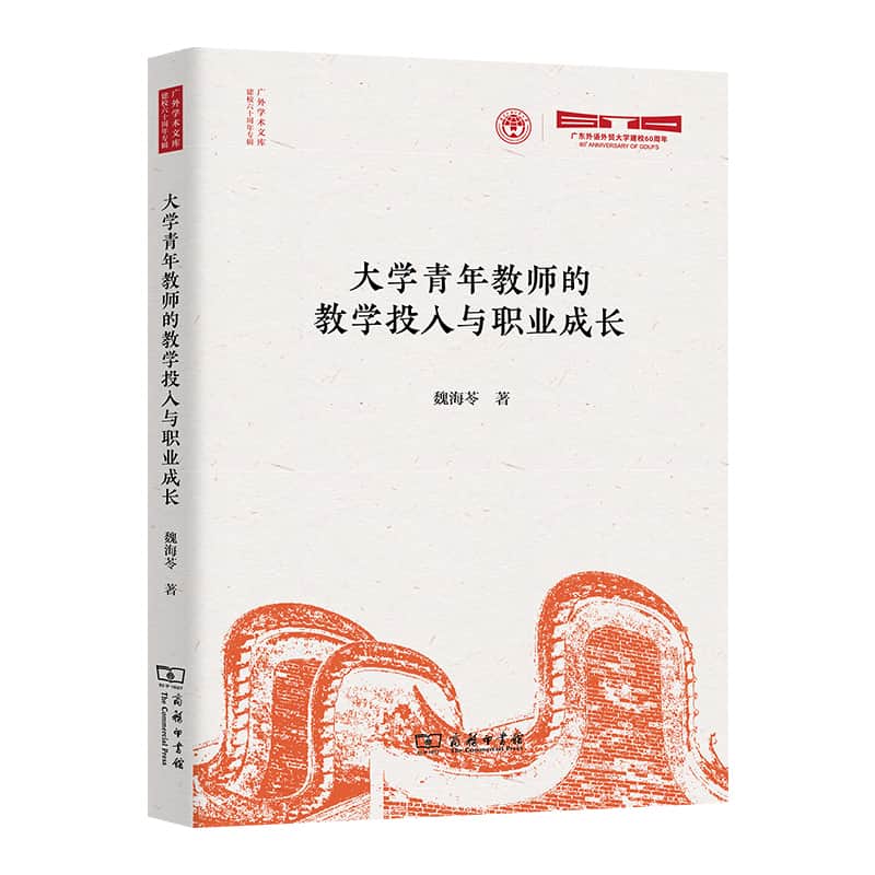 大学青年教师的教学投入与职业成长