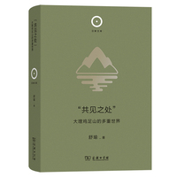“共见之处”—大理鸡足山的多重世界