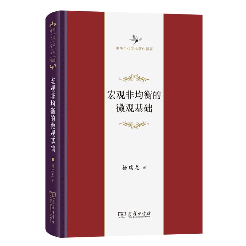 宏观非均衡的微观基础
