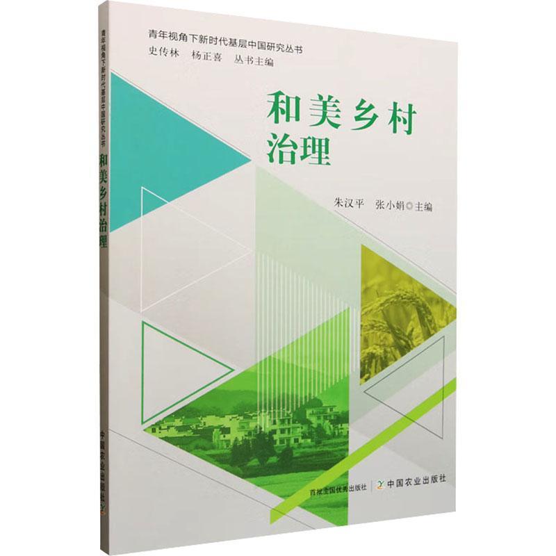 和美乡村治理
