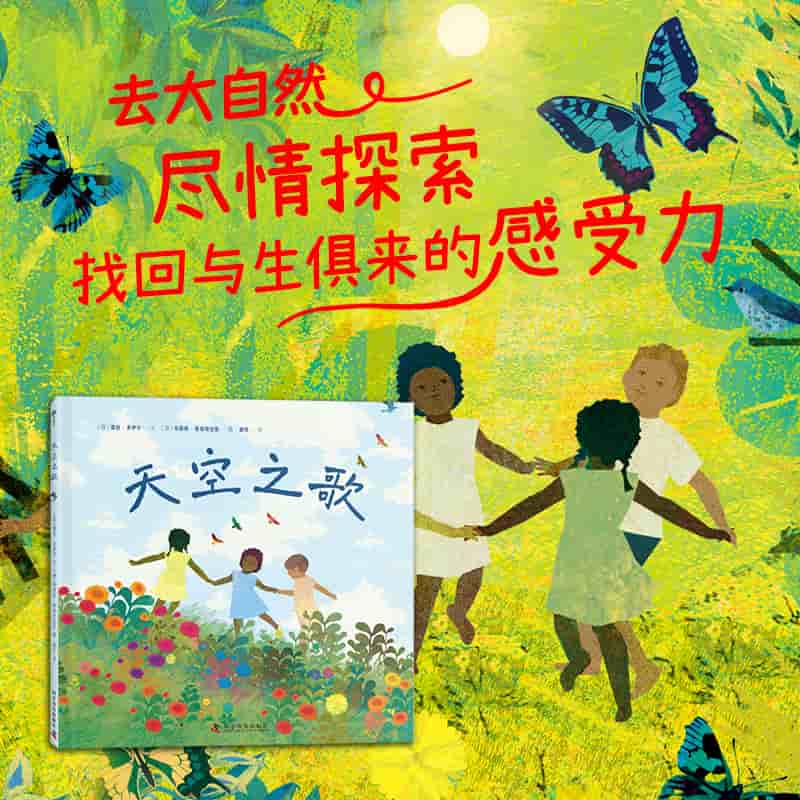 天空之歌