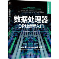 数据处理器—DPU编程入门—introduction to DPU programming