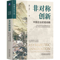非对称创新：中国企业赶超战略