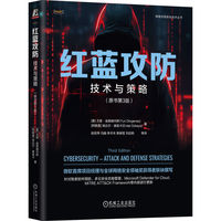 红蓝攻防—技术与策略