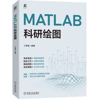 MATLAB科研绘图