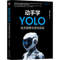 动手学YOLO—技术原理与项目实战