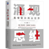 涌现思维—看懂复杂商业世界