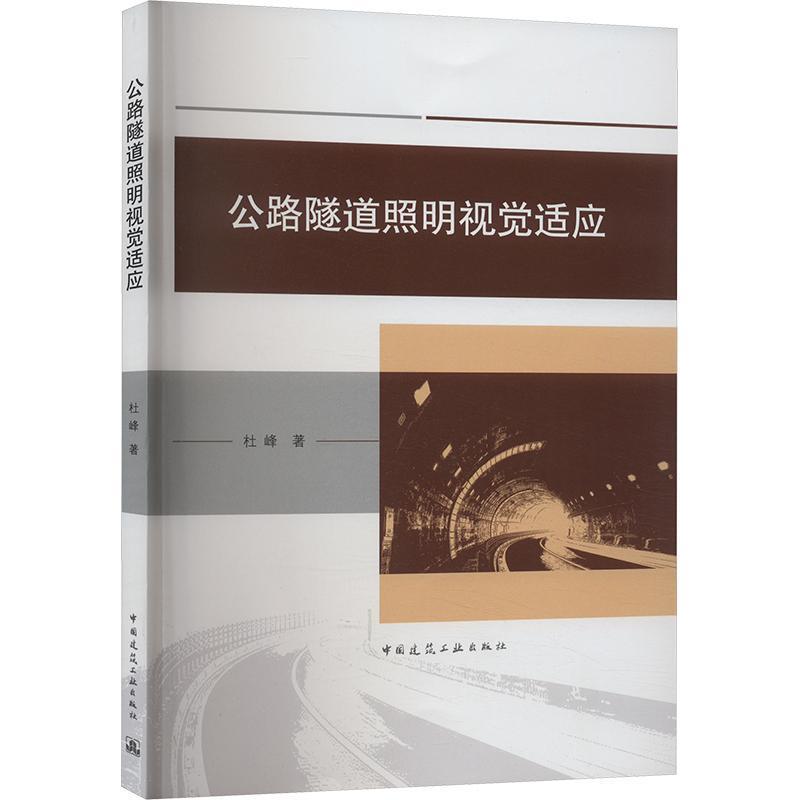 公路隧道照明视觉适应