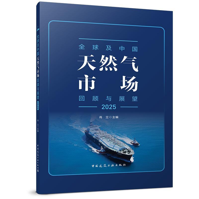全球及中国天然气市场回顾与展望(2025)