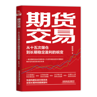 期货交易—从十五次爆仓到长期稳定盈利的蜕变: