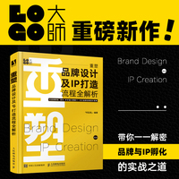 重塑—品牌设计及IP打造流程全解析