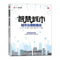 智慧城市—城市治理新路径