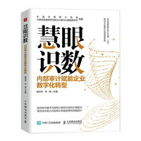 慧眼识数—内部审计赋能企业数字化转型