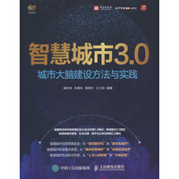 智慧城市3.0：城市大脑建设方法与实践