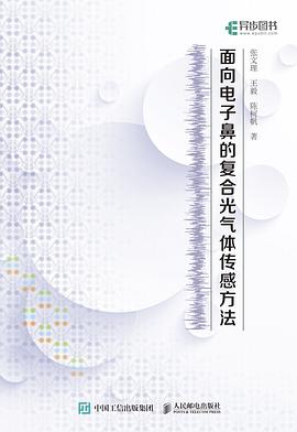 面向电子鼻的复合光气体传感方法