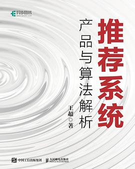 推荐系统—产品与算法解析