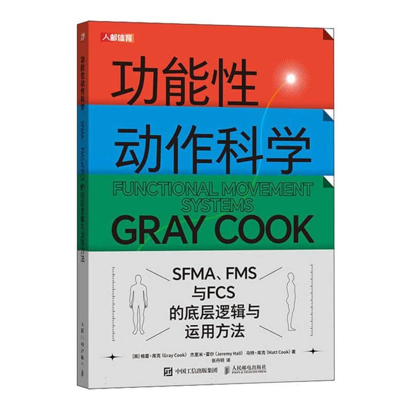 功能性动作科学—SFMA、FMS与FCS的底层逻辑与运用方法