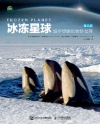 冰冻星球—超乎想象的奇妙世界
