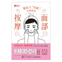 面部按摩—皱纹与“垮脸”自救指南