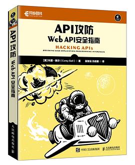 API攻防—Web API安全指南: