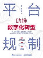 平台规制—助推数字化转型—boosting digital transformation