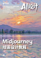 AI设计—Midjourney绘画设计教程: