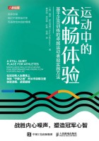 运动中的流畅体验—基于正念训练的卓越运动表现实践方法—mindfulness skills for achieving peak performance and finding flow in sports and life
