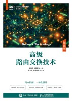 高级路由交换技术—微课版