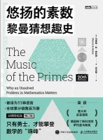 悠扬的素数—黎曼猜想趣史—why an unsolved problem in mathematics matters