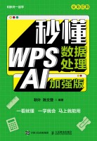 秒懂WPS数据处理—AI加强版