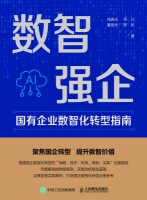 数智强企—国有企业数智化转型指南