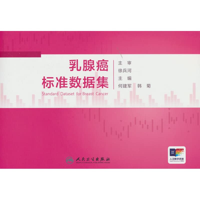 乳腺癌标准数据集