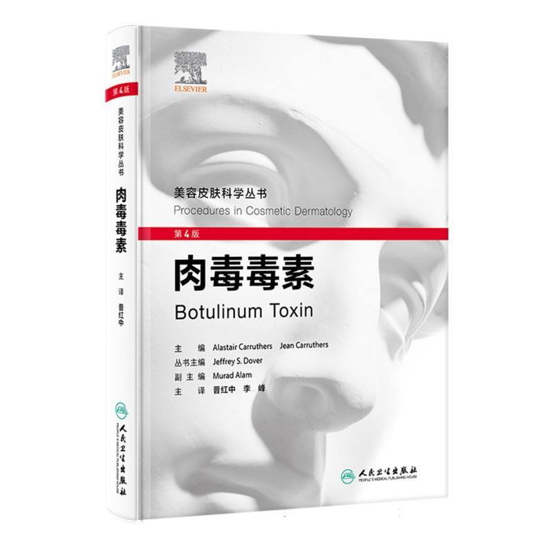 肉毒毒素