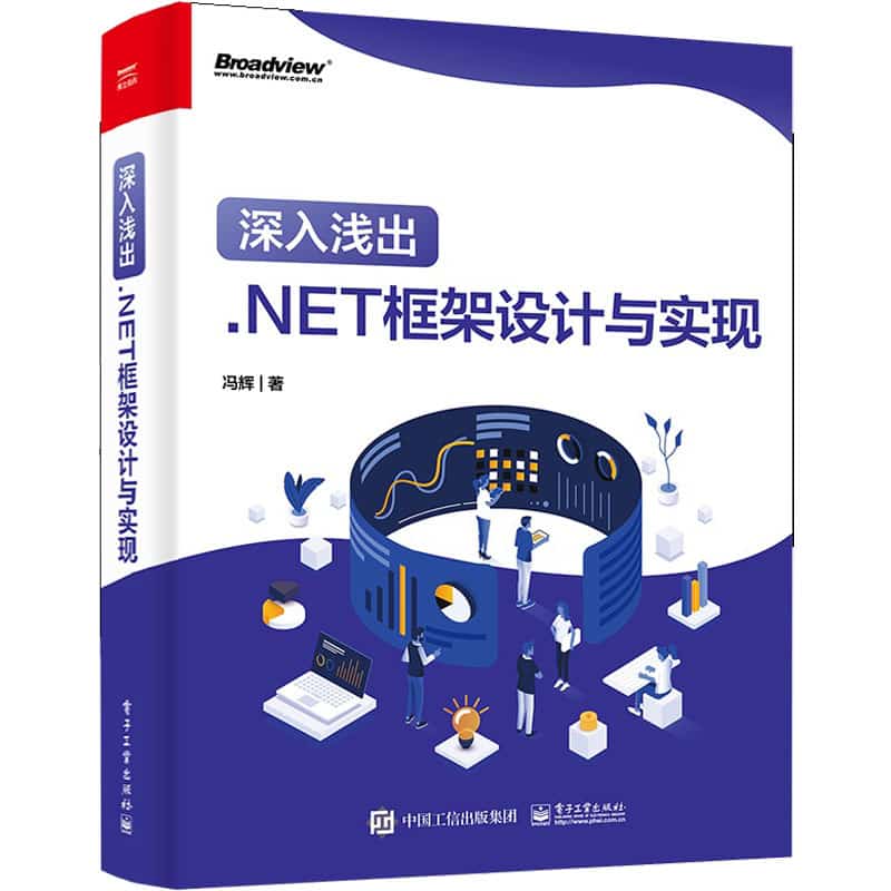 深入浅出—.NET框架设计与实现